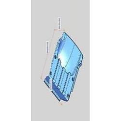 CAPAC DECORATIV SA SPATE CC25 CC25 CAPAC DECORATIV SA SPATE CC25 CC25