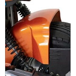 ARIPA SPATE CC25 CC25