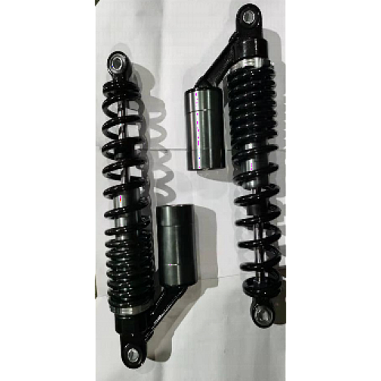 AMORTIZOR SPATE CC25 CC25