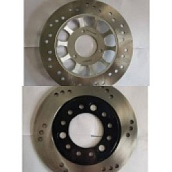 SET SISTEM FRANARE FATA+SPATE CU DISC CC25 CC25 SET SISTEM FRANARE FATA+SPATE CU DISC CC25 CC25