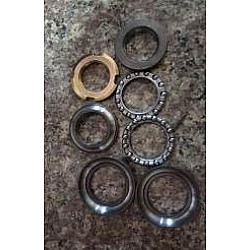 SET CORONITE FIXARE FURCA FATA IN CADRU CC25 CC25 SET CORONITE FIXARE FURCA FATA IN CADRU CC25 CC25