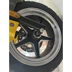 BUTUC ROATA FATA CC25 CC25