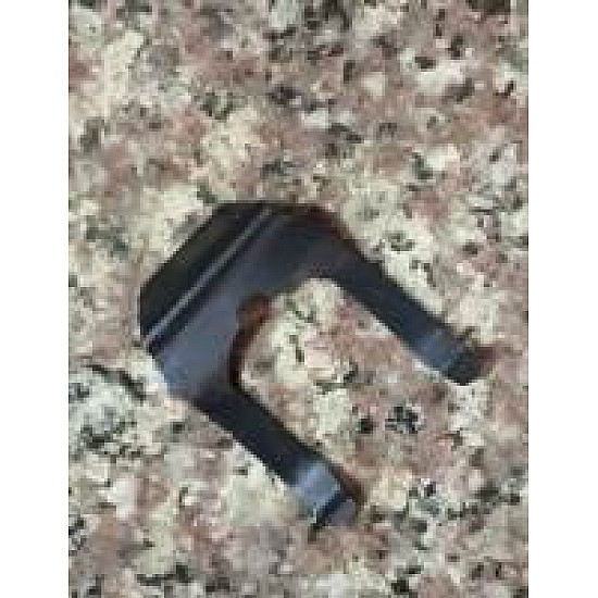 SIGURANTA BLOCATOARE CURBATA CC25 CC25