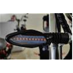 SEMNALIZARE STANGA CC09