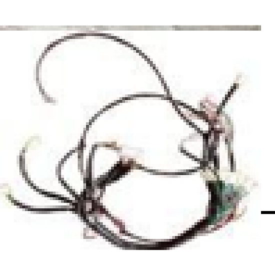 INSTALATIE ELECTRICA CC09