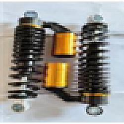 AMORTIZOR SPATE CC09