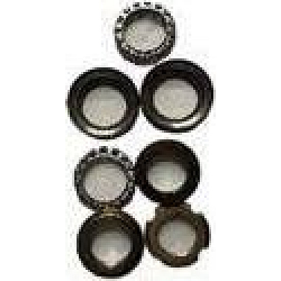 SET CORONITE FIXARE FURCA FATA IN CADRU CC09