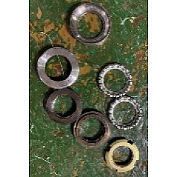 SET CORONITE FIXARE FURCA FATA IN CADRU CC15 SET CORONITE FIXARE FURCA FATA IN CADRU CC15