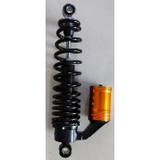 AMORTIZOR SPATE CC15