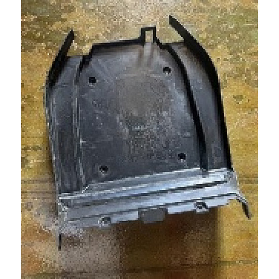 SUPORT PEDALIER BATERIE CC15