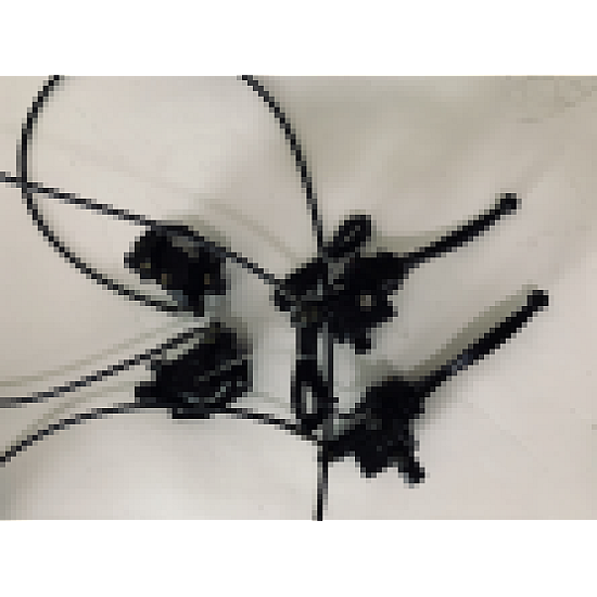 SET MANERE FRANA COMPLETE CC15