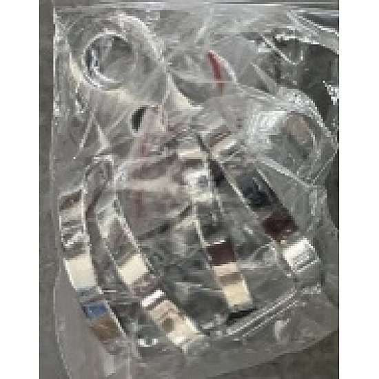 SUPORT METALIC SEMNALIZARE CC15