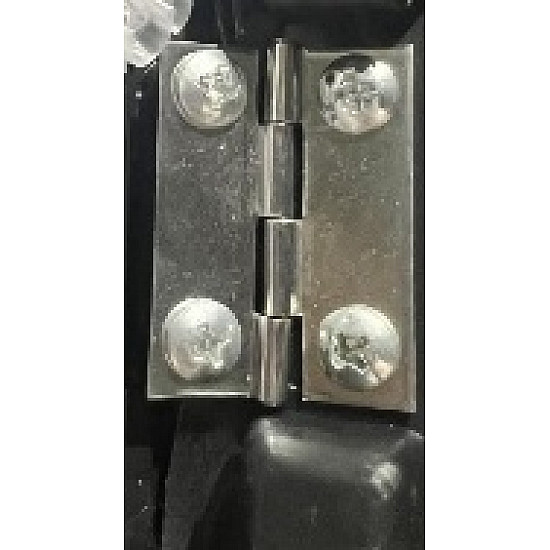 BALAMA SCAUN SPATE CC15