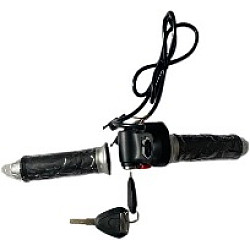 SET ACCELERATIE SI CONTACT COMPLET CC15 SET ACCELERATIE SI CONTACT COMPLET CC15