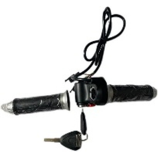 SET ACCELERATIE SI CONTACT COMPLET CC15