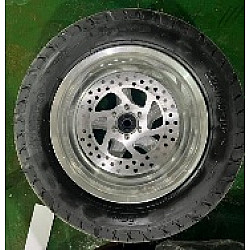 MOTOR 10 INCH 2000W CC15 MOTOR 10 INCH 2000W CC15