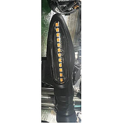 SEMNALIZARE FATA STANGA+DREAPTA CC15 SEMNALIZARE FATA STANGA+DREAPTA CC15