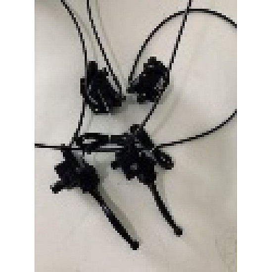 SET MANERE FRANA COMPLETE CC10 CC10