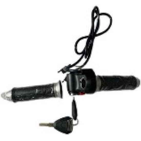 SET ACCELERATIE SI CONTACT COMPLET CC10 CC10