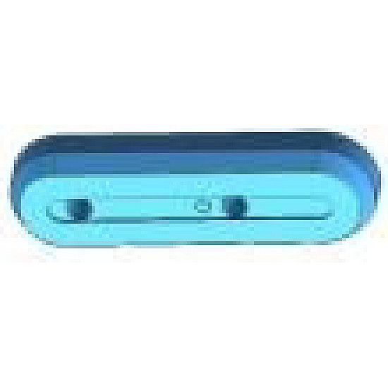 PLACA DECORATIVA SPATE 2 GAURI CC10