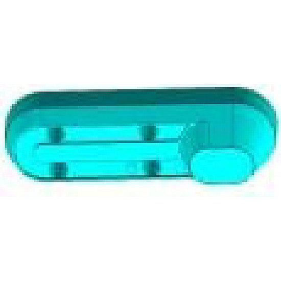 PLACA DECORATIVA SPATE 4 GAURI CC10