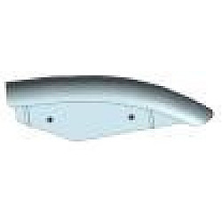 INEL DECORATIV PLACA DE BAZA DREAPTA SPATE CC10