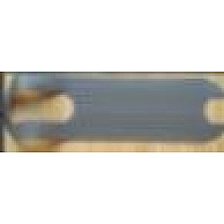 HUSA SILICON PEDALA CC10