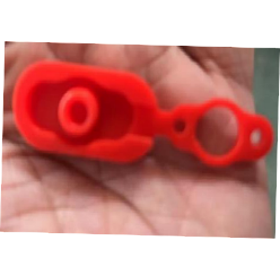 PORT INCARCARE SILICON CC10