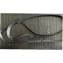 GARNITURA SILICON PENTRU CAPAC PODEA CC10