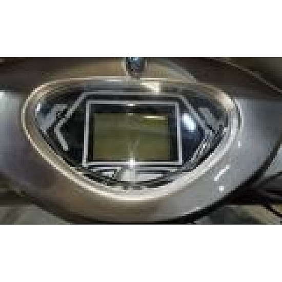 EEC display RDB  DUNAREA