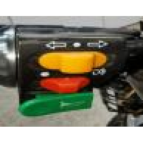 Comanda stanga cu butoane RDB  DUNAREA