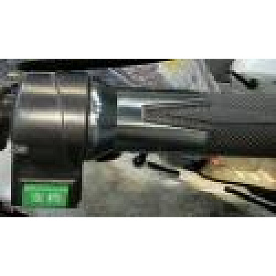 Maneta acceleratie RDB  DUNAREA