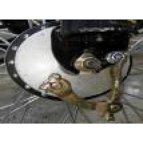 Sistem complet fata RDB  DUNAREA