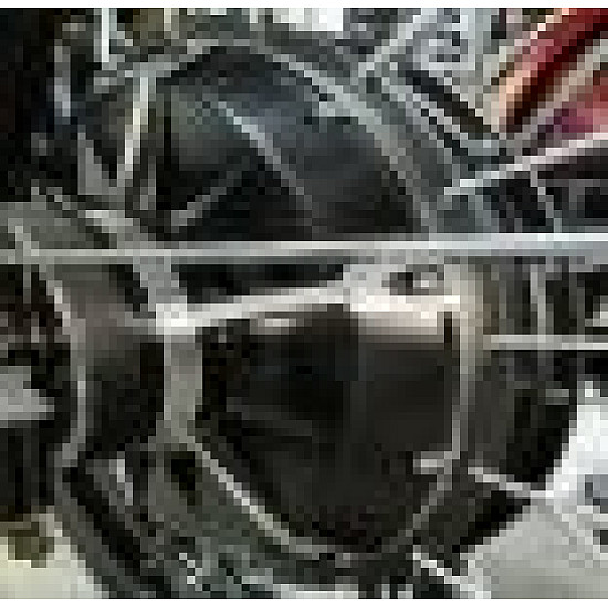 Motor electric 60V RDB  DUNAREA