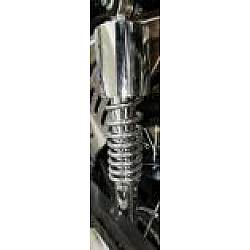 Suspensie spate RDB  DUNAREA