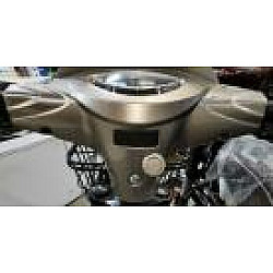 Carcasa ghidon RDB  DUNAREA