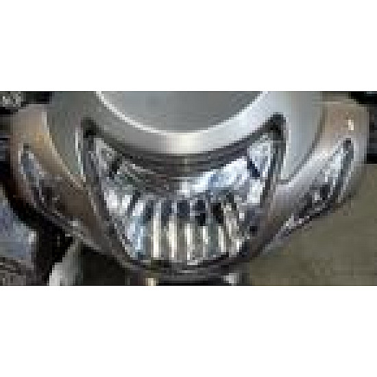 Carcasa far fata RDB  DUNAREA