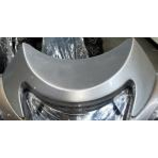 Panou protectie sofer RDB  DUNAREA