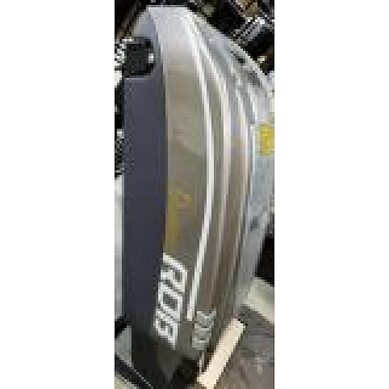 Carcasa baterie RDB  DUNAREA