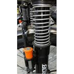 Suspensie fata RDB  DUNAREA