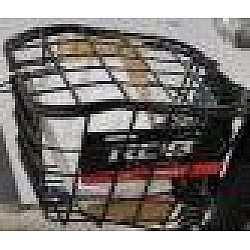 Cos fata RDB  DUNAREA