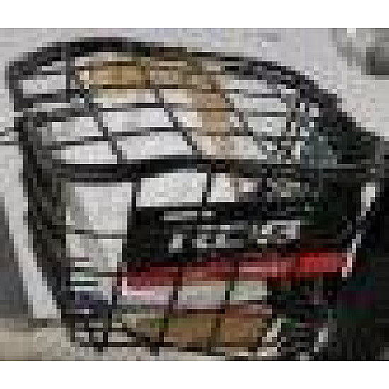 Cos fata RDB  DUNAREA