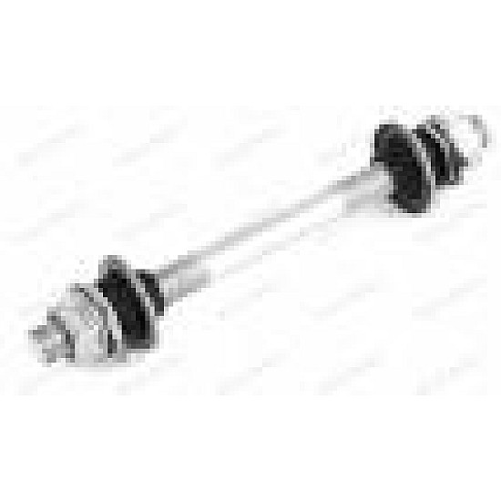 Ax frontal RDB  DUNAREA