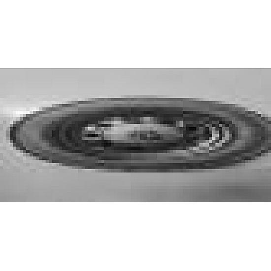 Roata punte fata Long