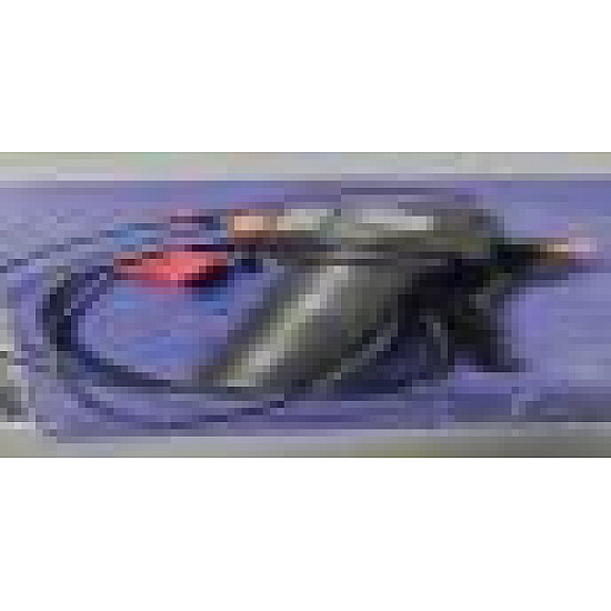 Maner acceleratie Long