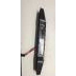 Corp de iluminat pentru plăci de înmatriculare din spate Long Corp de iluminat pentru plăci de înmatriculare din spate Long