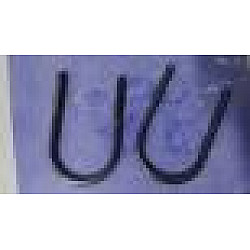 Șurub în formă de U. Long Șurub în formă de U. Long