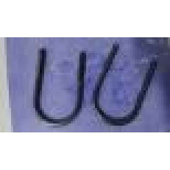 Șurub în formă de U. Long