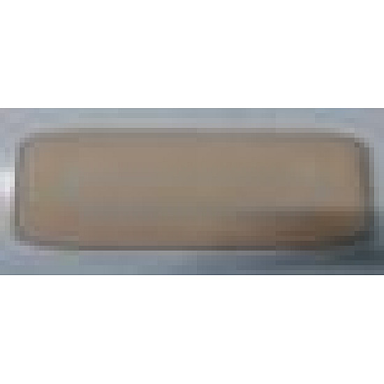 Perna scaunului din față Long