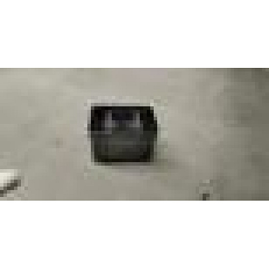 Butoiul din față Long